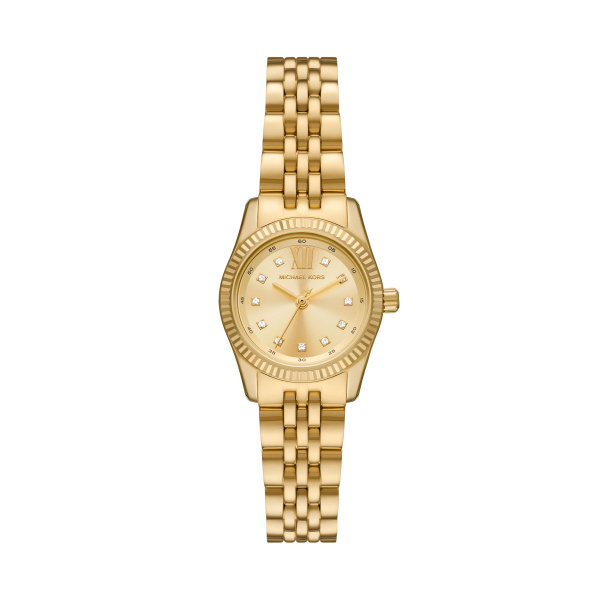 Michael Kors Dameur Lexington Mk4741