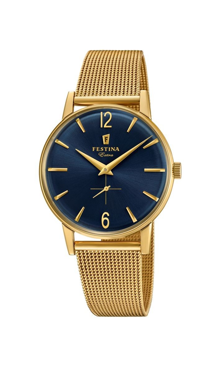 Classic Collection Herreur Fra Festina 202532