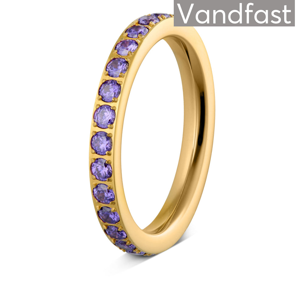 Annebrauner Alliance Purple - 48