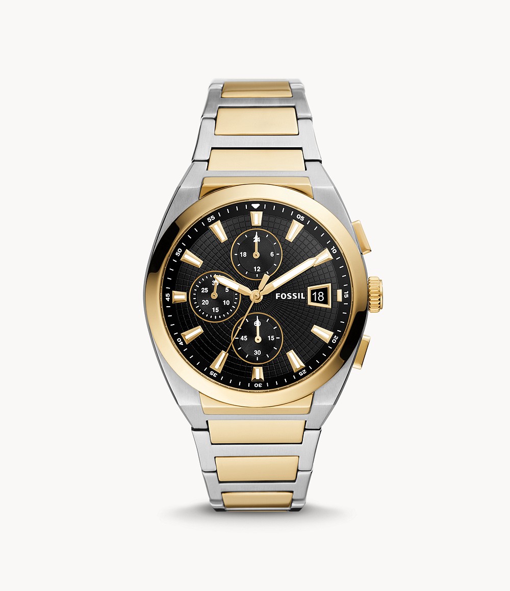Everett Ur Til Herre Fra Fossil Fs5879