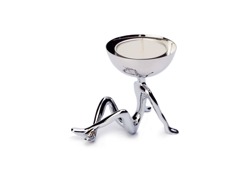 Mukul Goyal  Design Lysestage Til Fyrfadslys