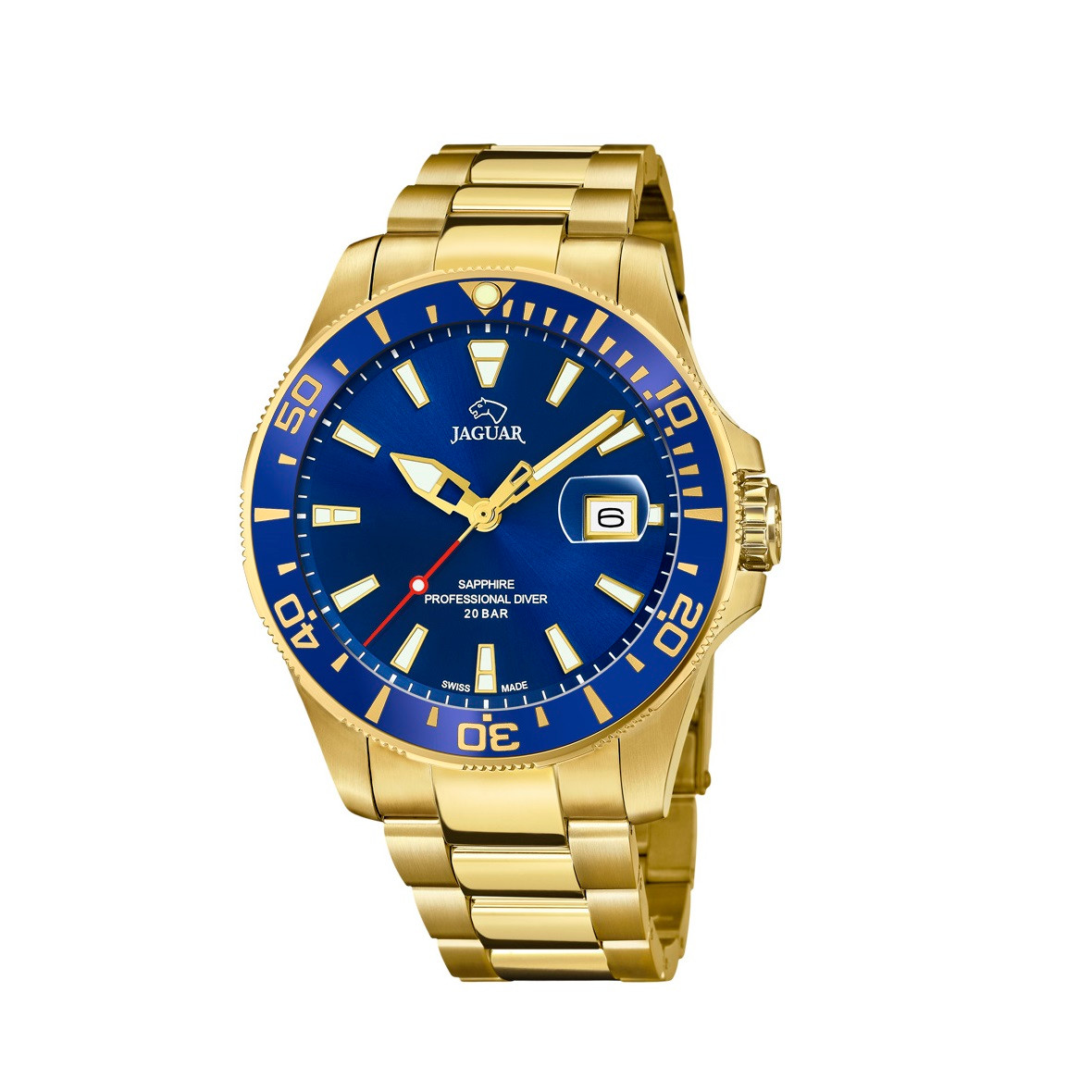 Jaguar Executive Diver J8771 Ur