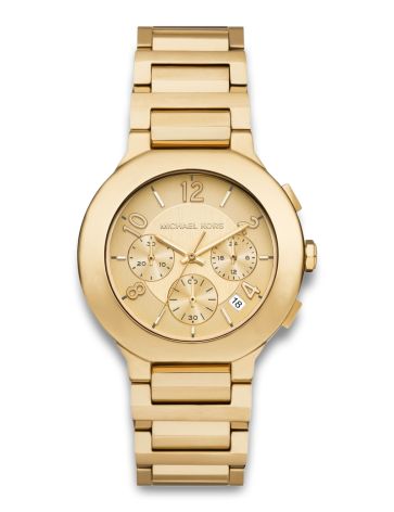 Michael Kors Gramercy Ur Til Dame Mk7520