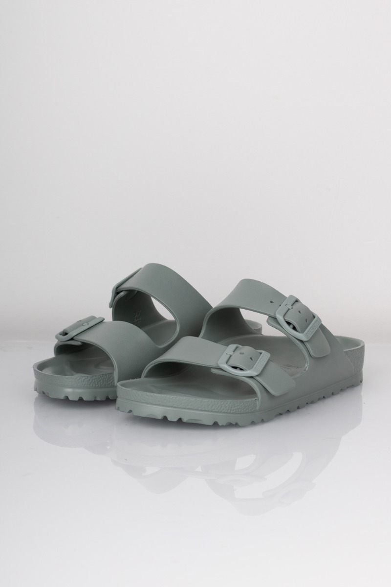 Birkenstock - Sandal - Arizona Eva - Pure Sage