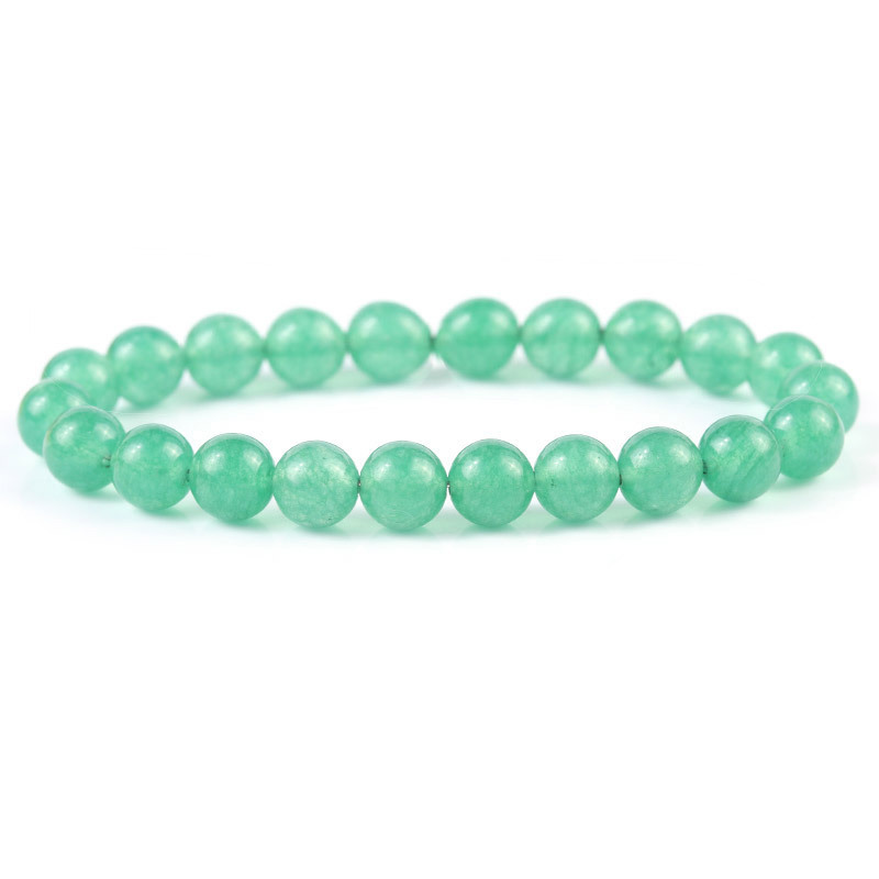 Armbånd Aventurin - 8mm